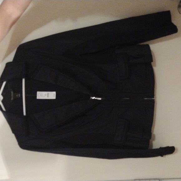 Jacket - Picture 1 of 2